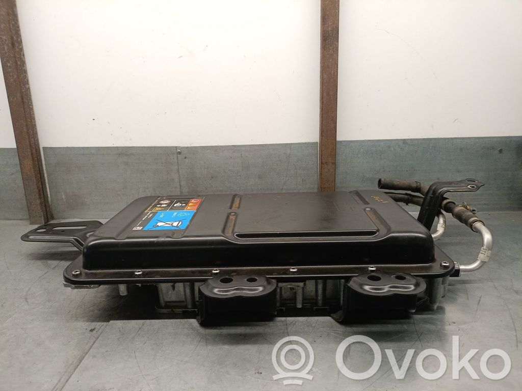 Ford Kuga III Baterie auto 