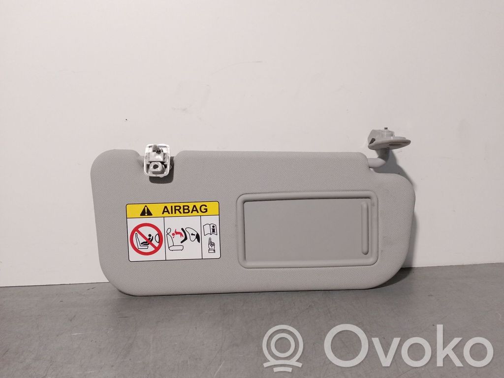 Osłona przeciwsłoneczna   85220Q0020N,85220Q0020N