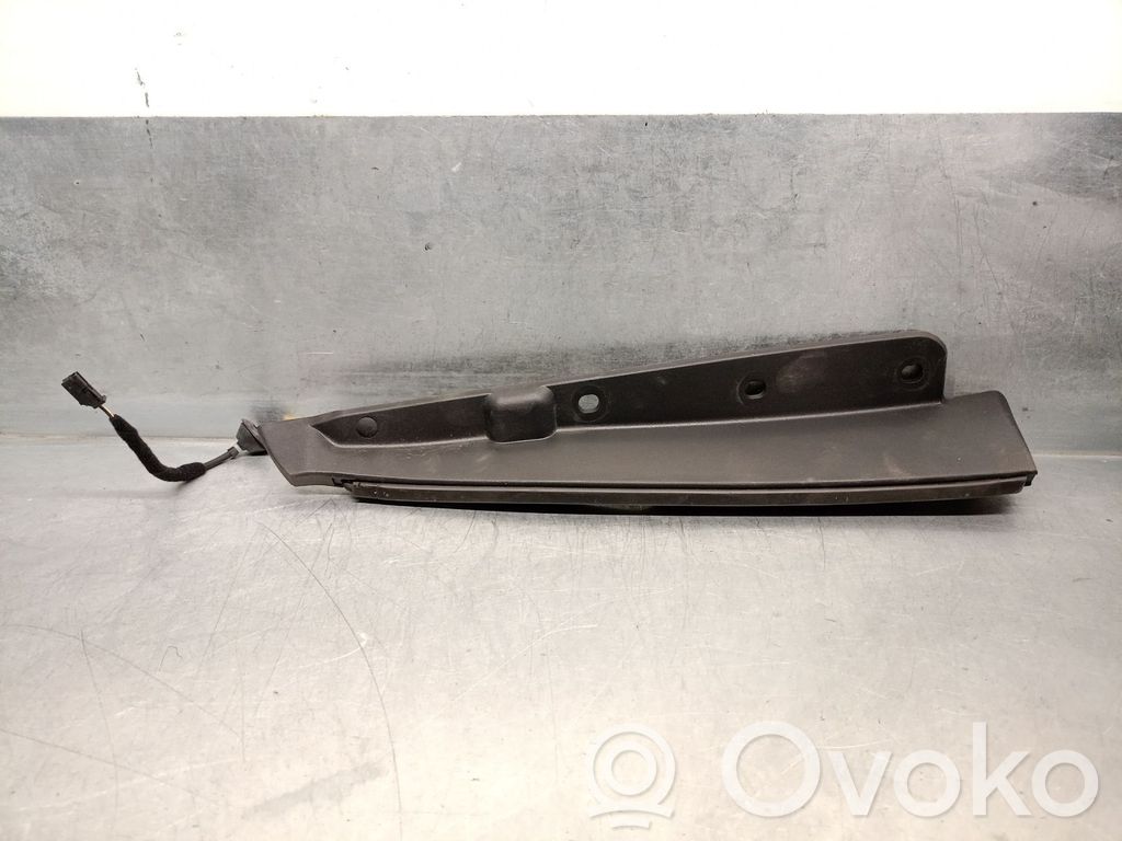 Mască ceasuri bord   LJ6BS406A77AB