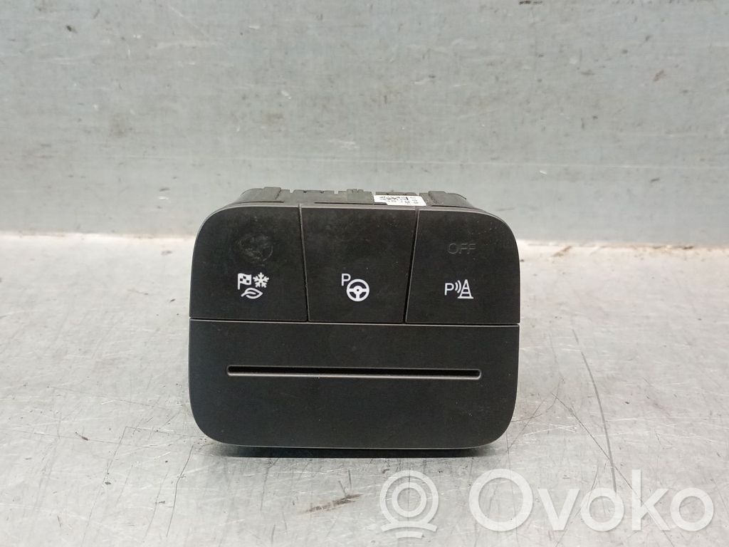 Ford Kuga III Multifunctional control switch/knob 