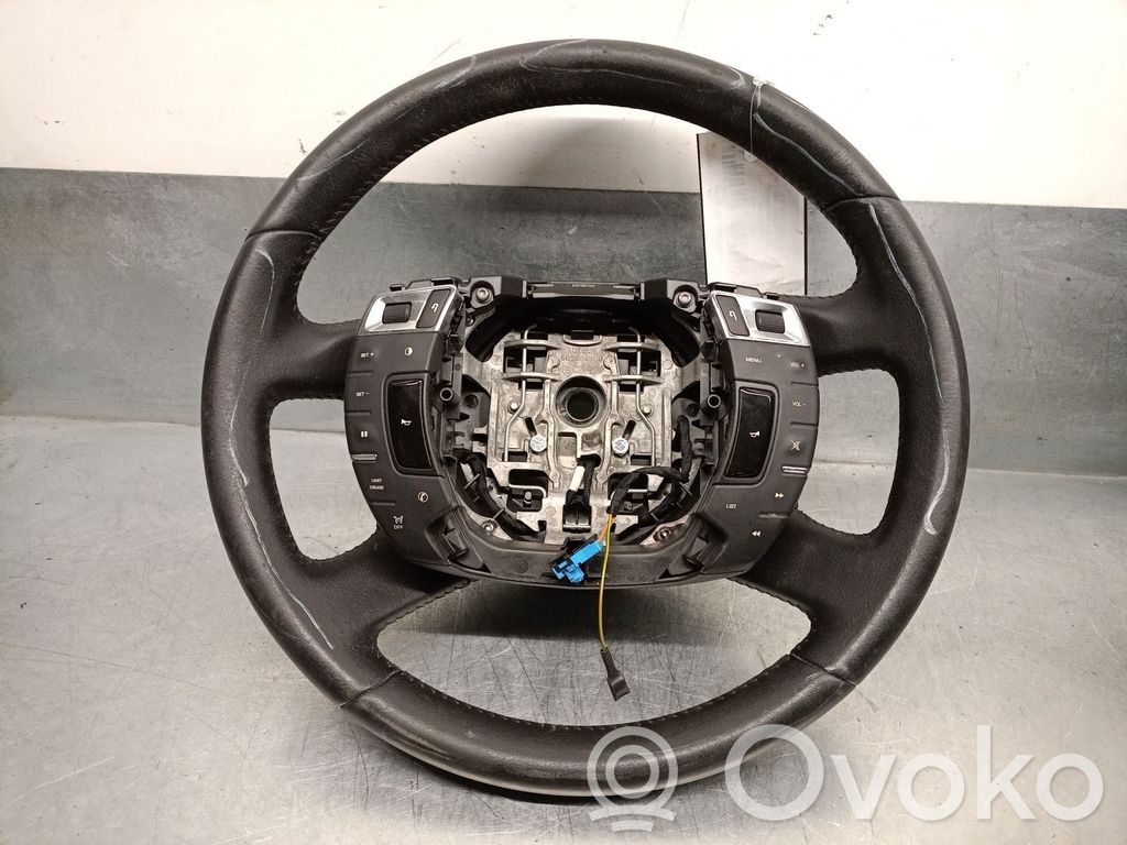 Volante   4109KV,4109KV,608004900AUTOLIV