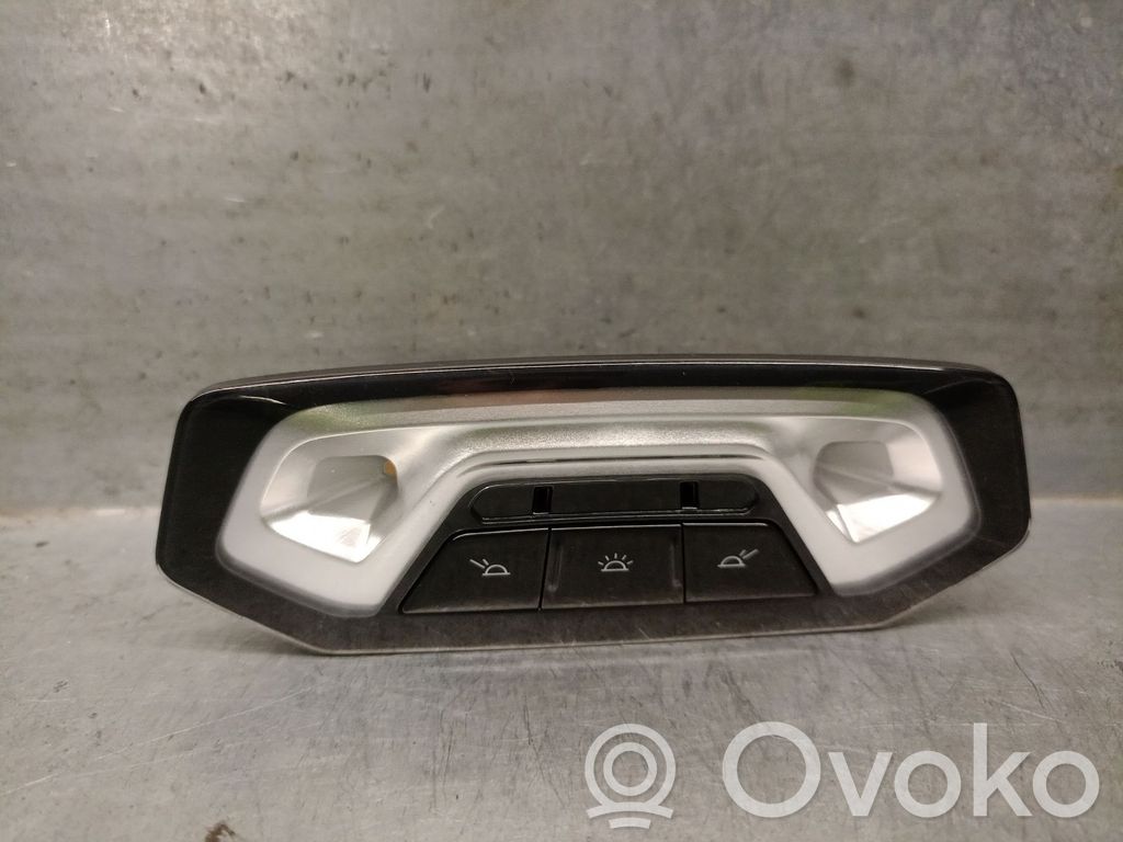 BMW 3 G20 G21 Otras luces interiores