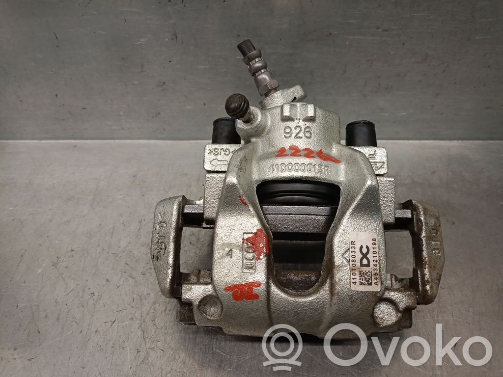 Smart ForTwo III C453 Bremssattel vorne 