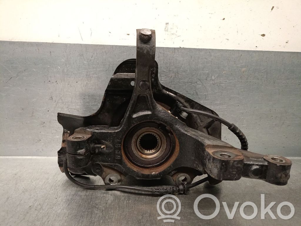 Fiat Tipo Achsschenkel vorne 