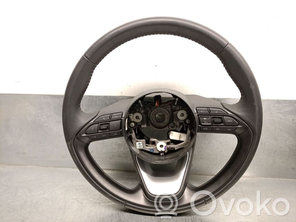 Toyota Yaris Volante 