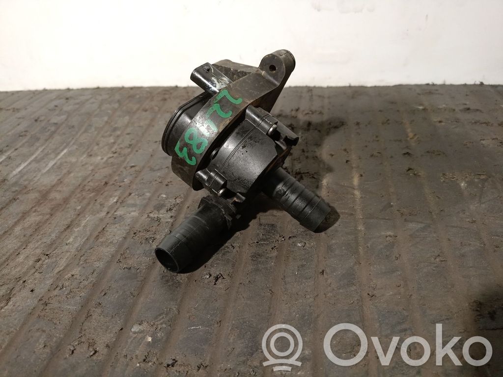 Ford Kuga III Pompe de circulation d'eau 
