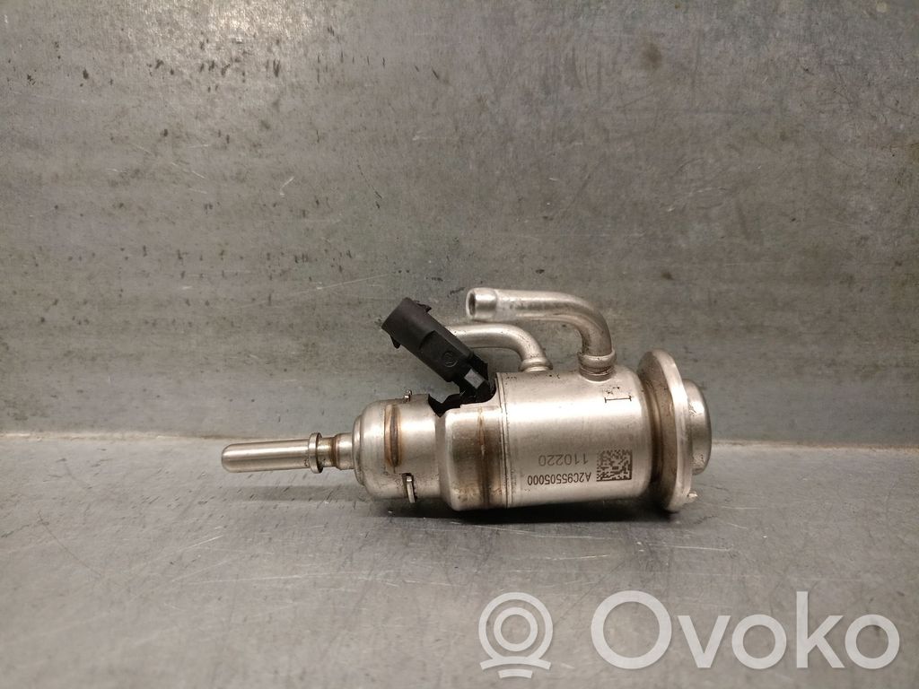 Inyector de combustible   8580209,A2C95505000