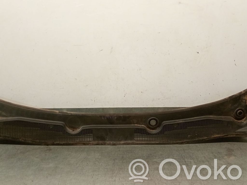 Renault Megane IV Rivestimento parabrezza