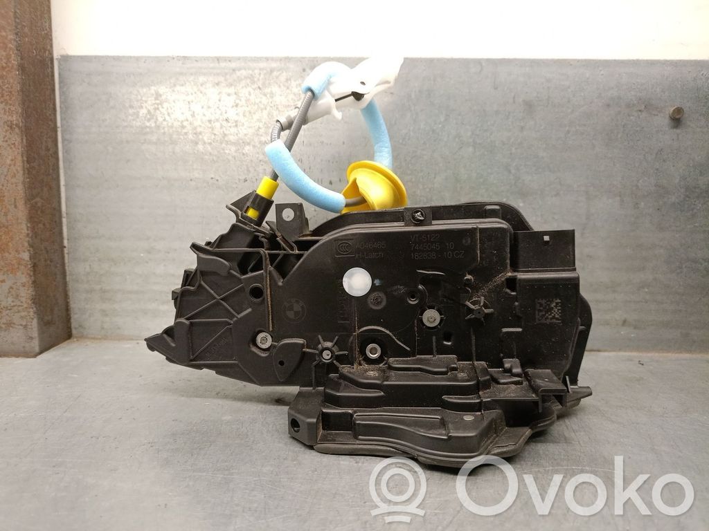BMW 3 G20 G21 Serratura portiera posteriore 