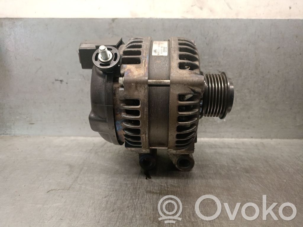 Land Rover Range Rover Sport L320 Generator/alternator 