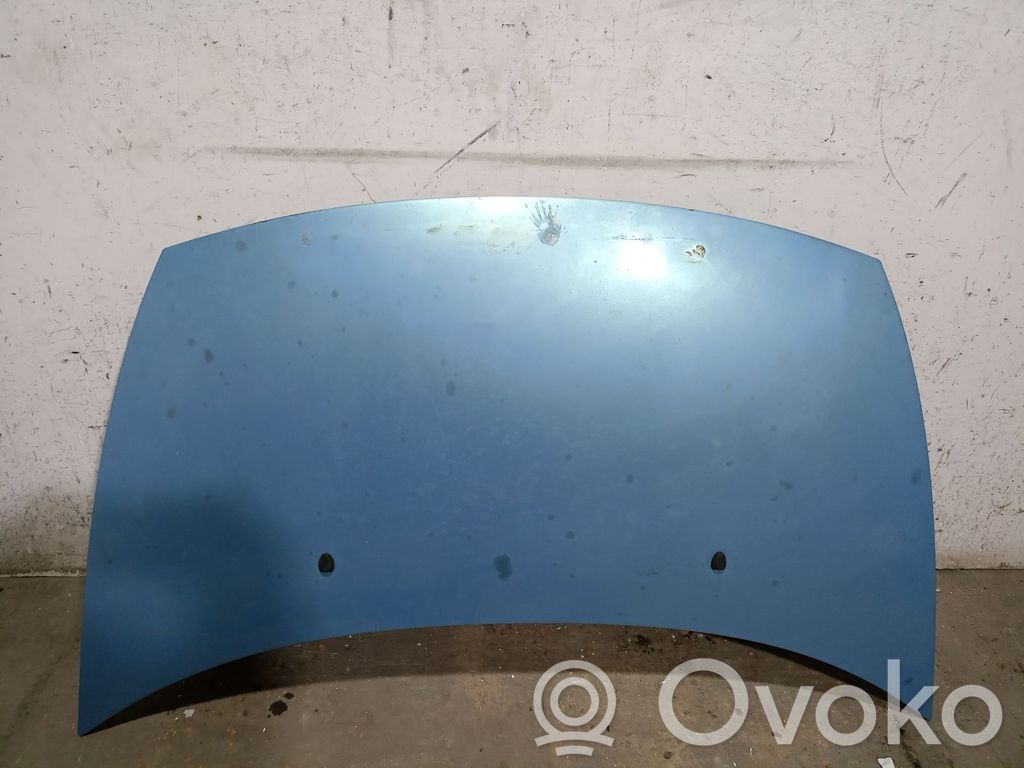 Citroen C3 Dzinēja pārsegs (vāks) 