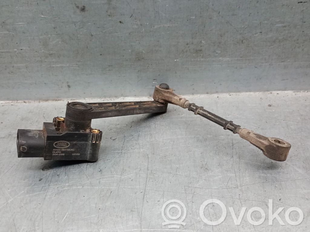 Land Rover Range Rover Sport L320 Sensor 