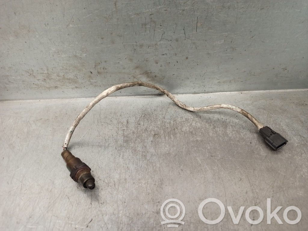 Renault Talisman Lambda probe sensor 