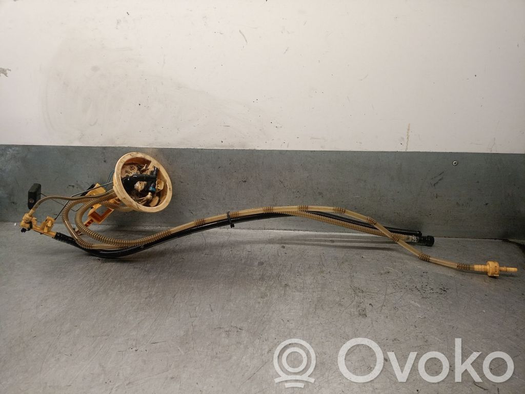 BMW 3 E90 E91 In-tank fuel pump 