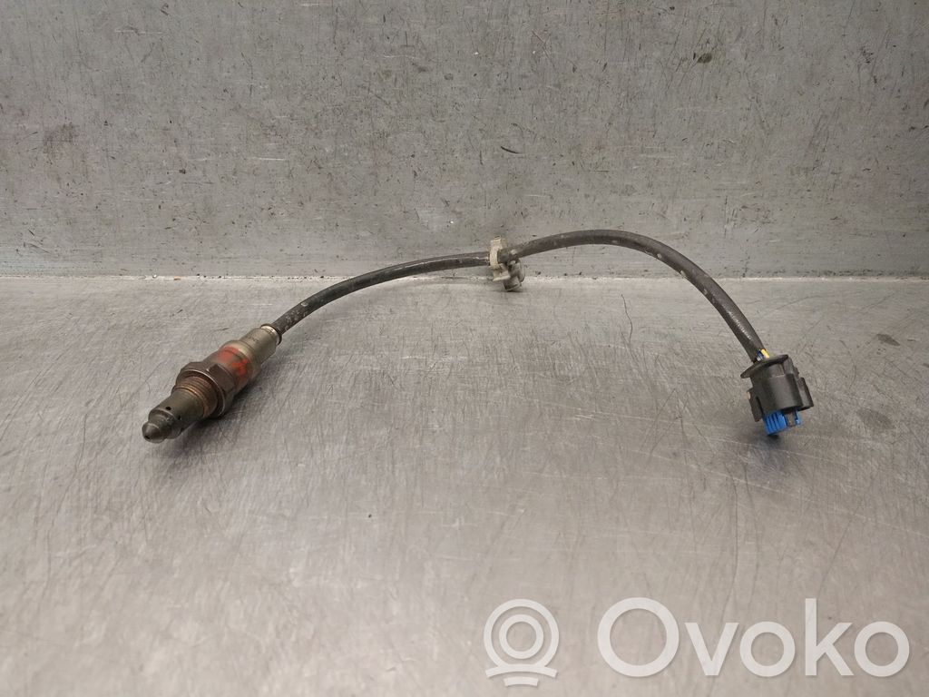 Sonda lambda   LX619Y460GA,2135245