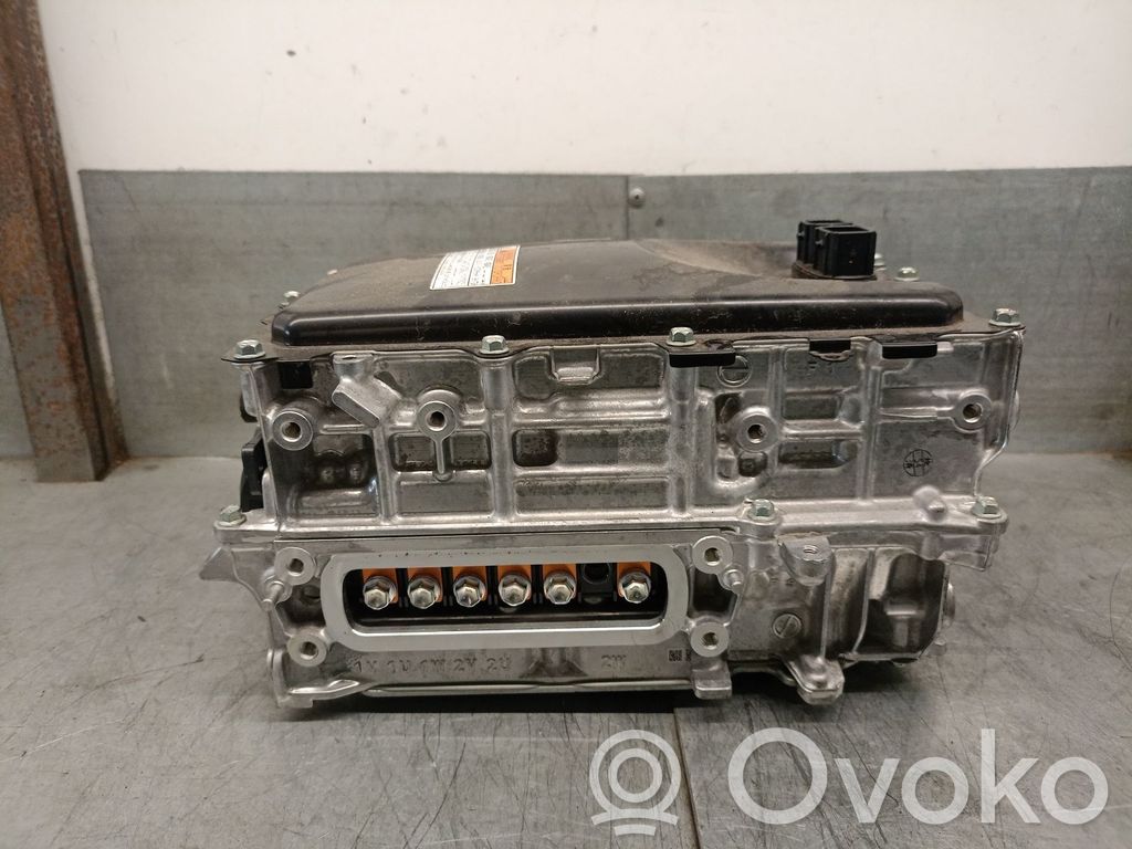 Toyota Yaris Akumulator 