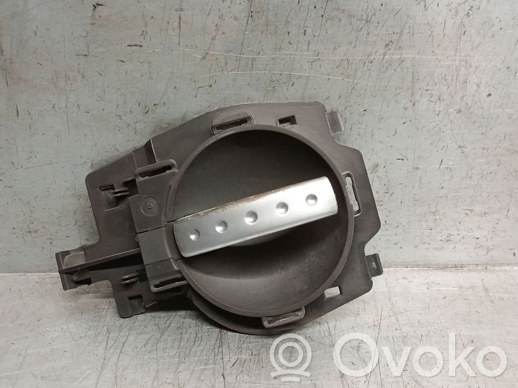 Citroen C3 Front door interior handle 