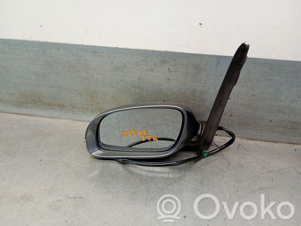 Volkswagen Touran I Oglindă electrică ușă față 