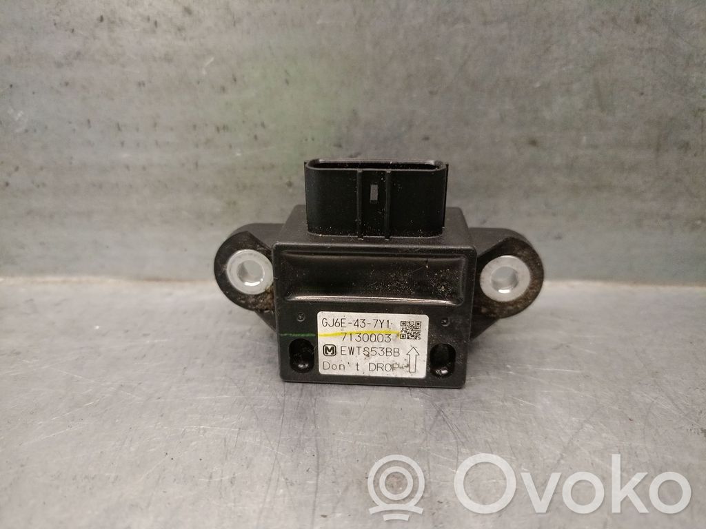 Mazda 6 Sensor / Fühler / Geber 