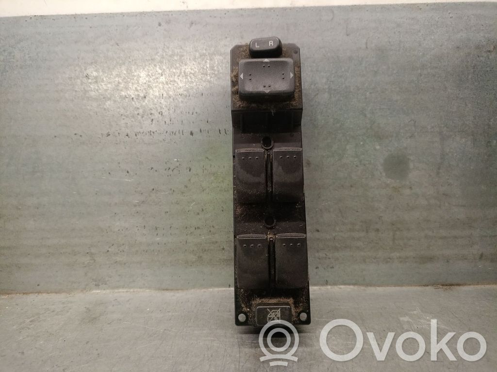 Interruptor del elevalunas eléctrico   GP9A66350,GP9A66350