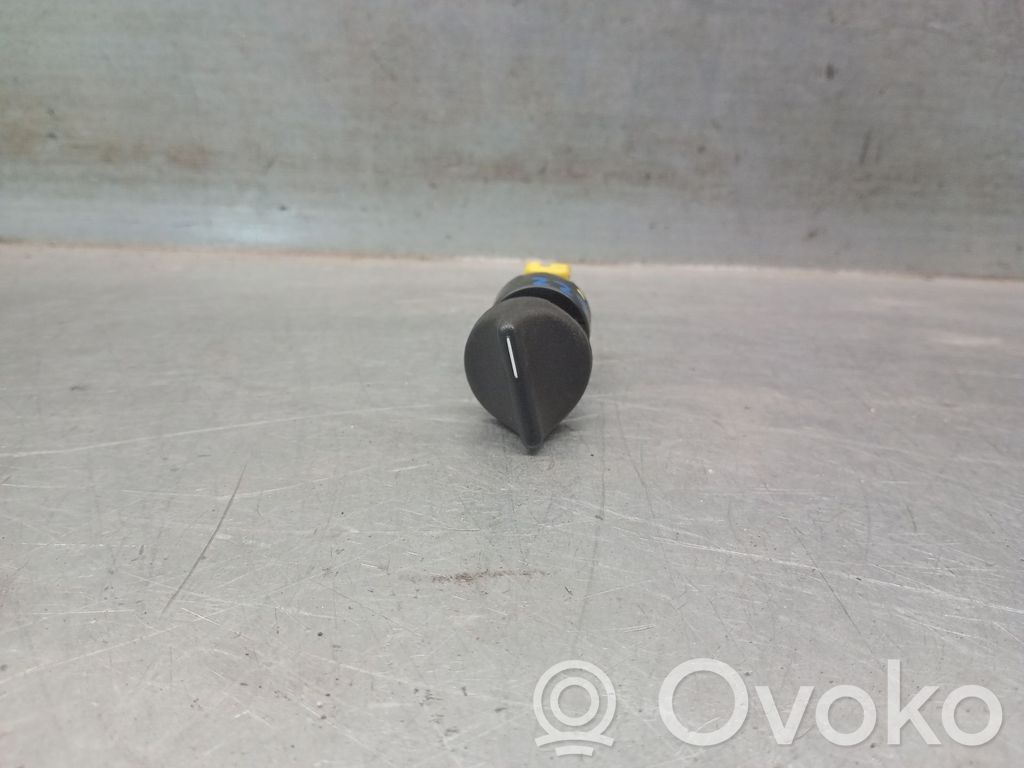 Citroen Axel Comutator lumini bord 
