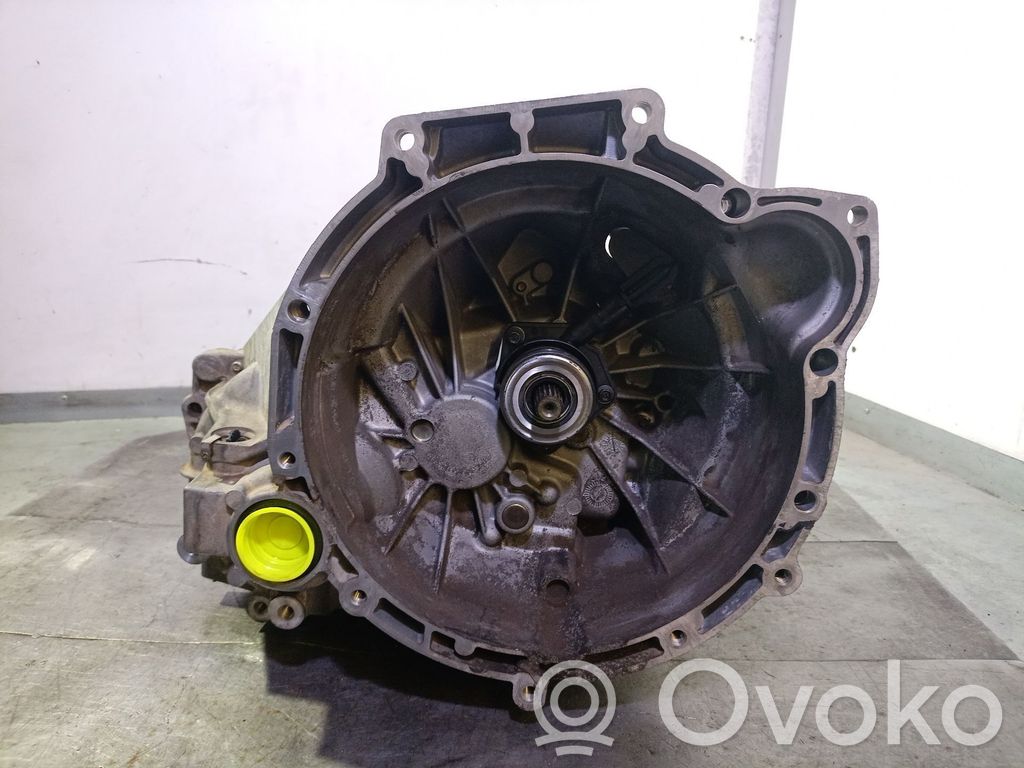 Ford Focus 5 Gang Schaltgetriebe 
