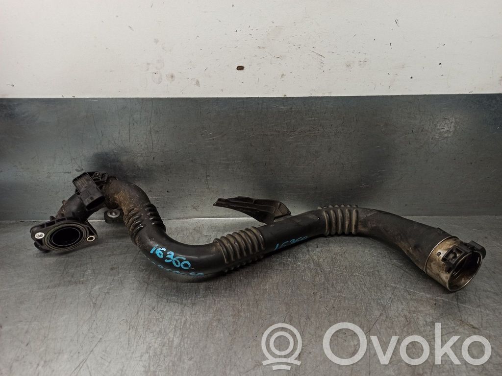 Renault Clio IV Wąż / Przewód klimatyzacji A/C