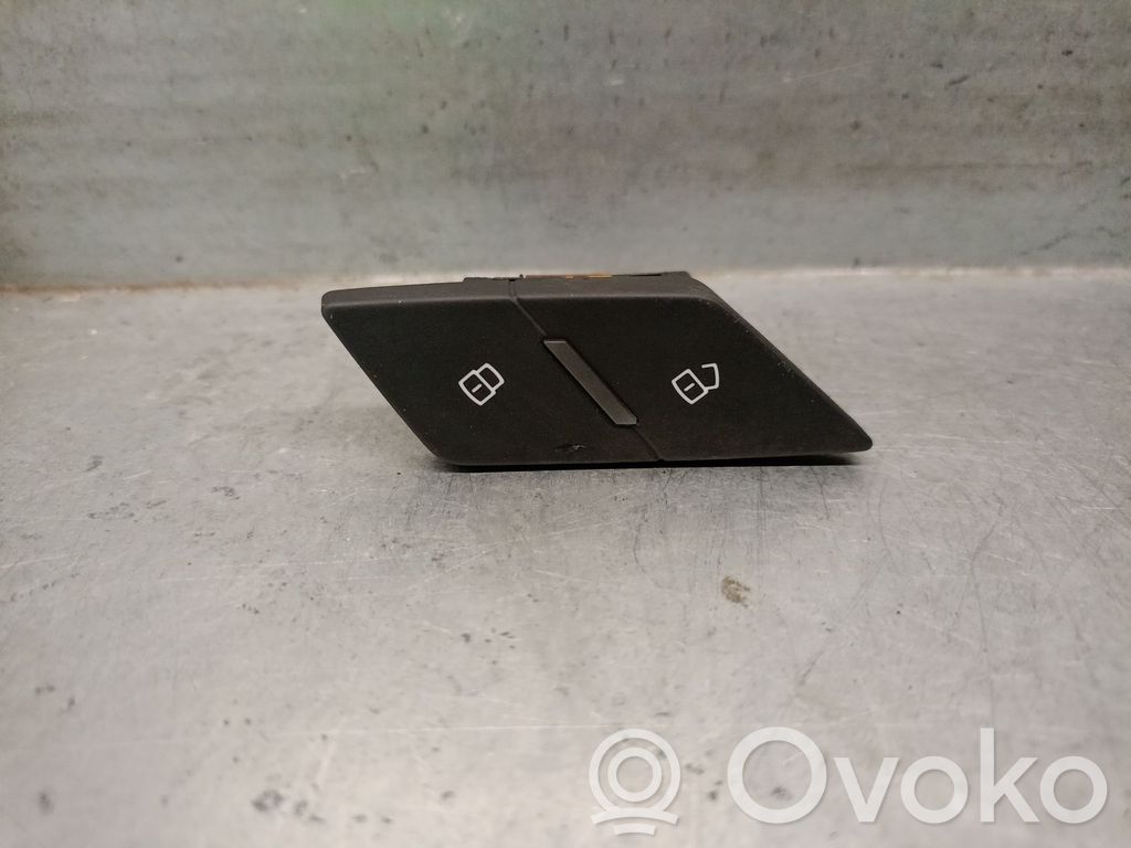 Audi Q2 - Multifunctional control switch/knob 