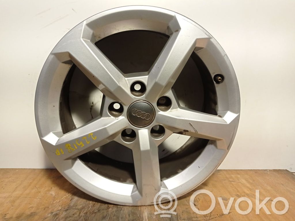 Audi Q2 - Felgi aluminiowe R18 