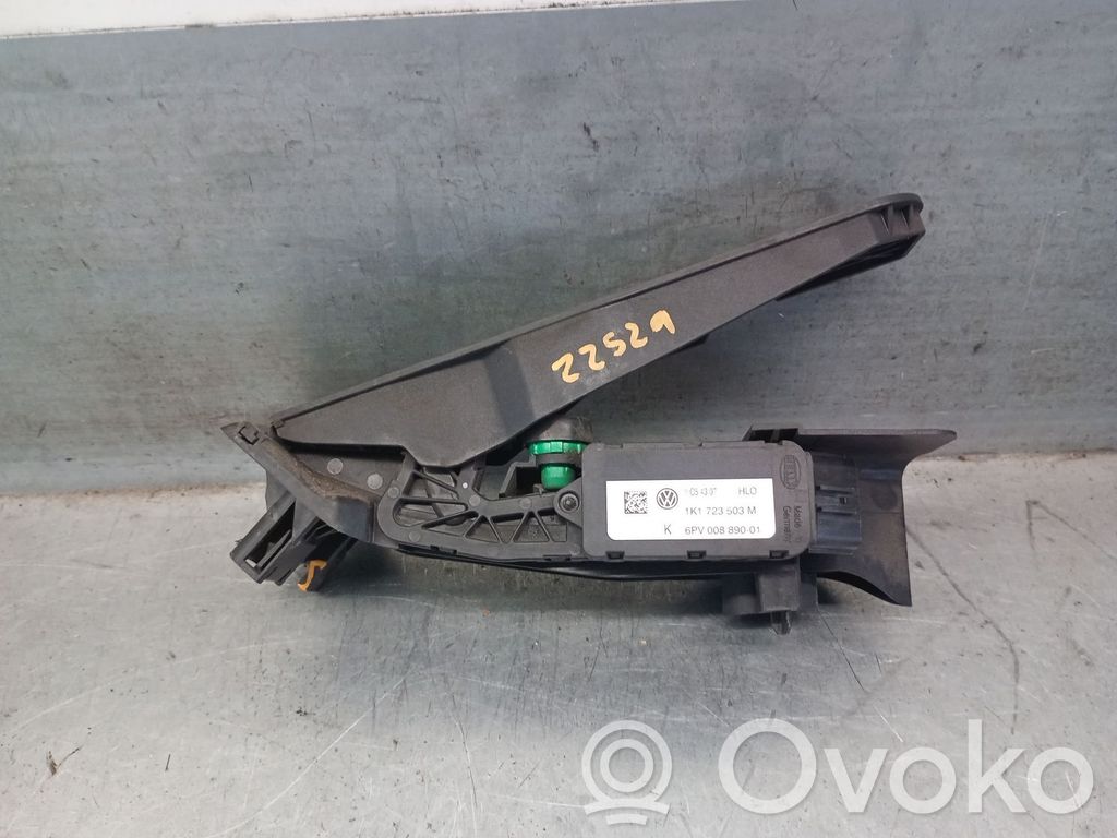 Seat Altea Sensor de aceleración 