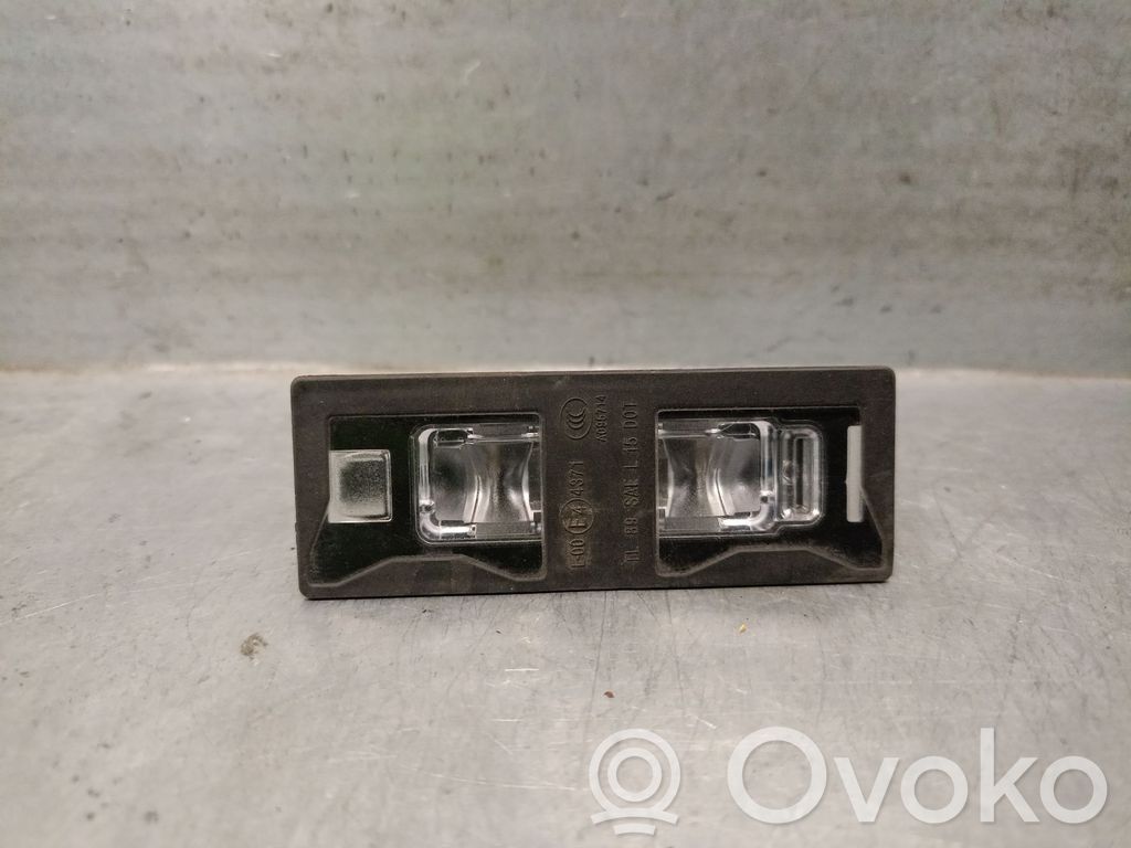 Lampă număr   8W6943021A,8W6943021A