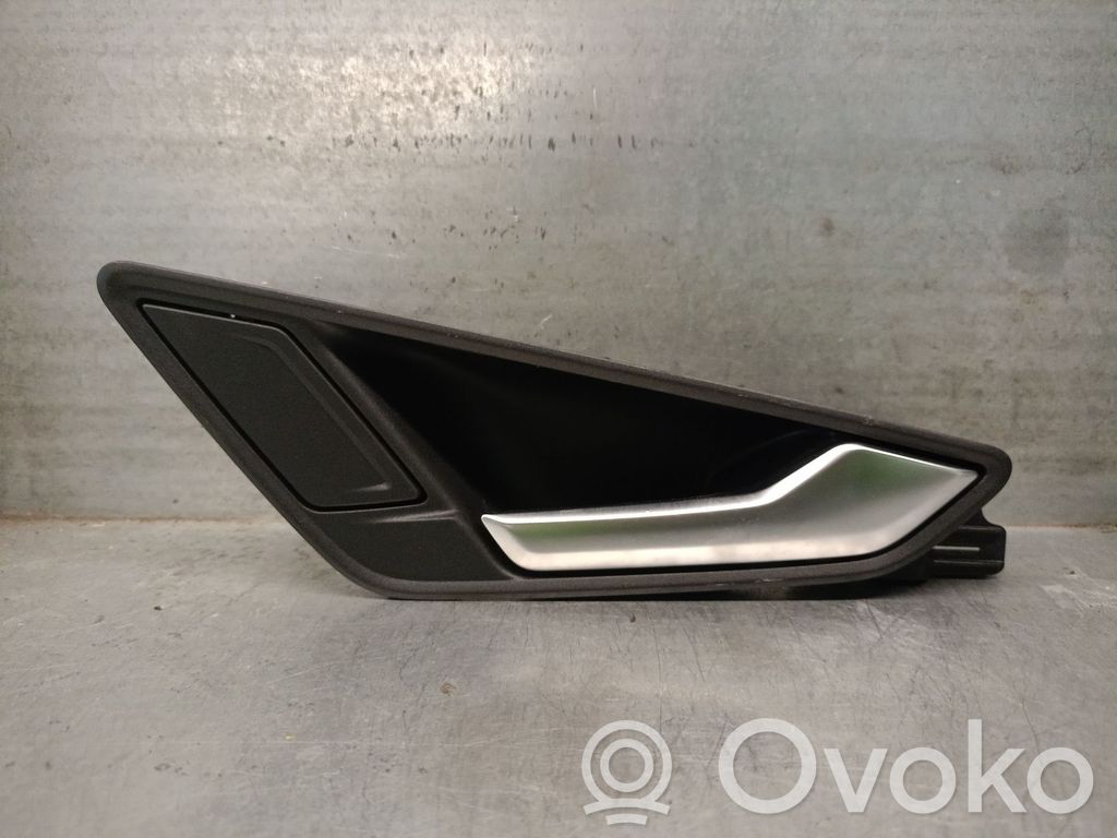 Audi Q2 - Manecilla interna puerta trasera 