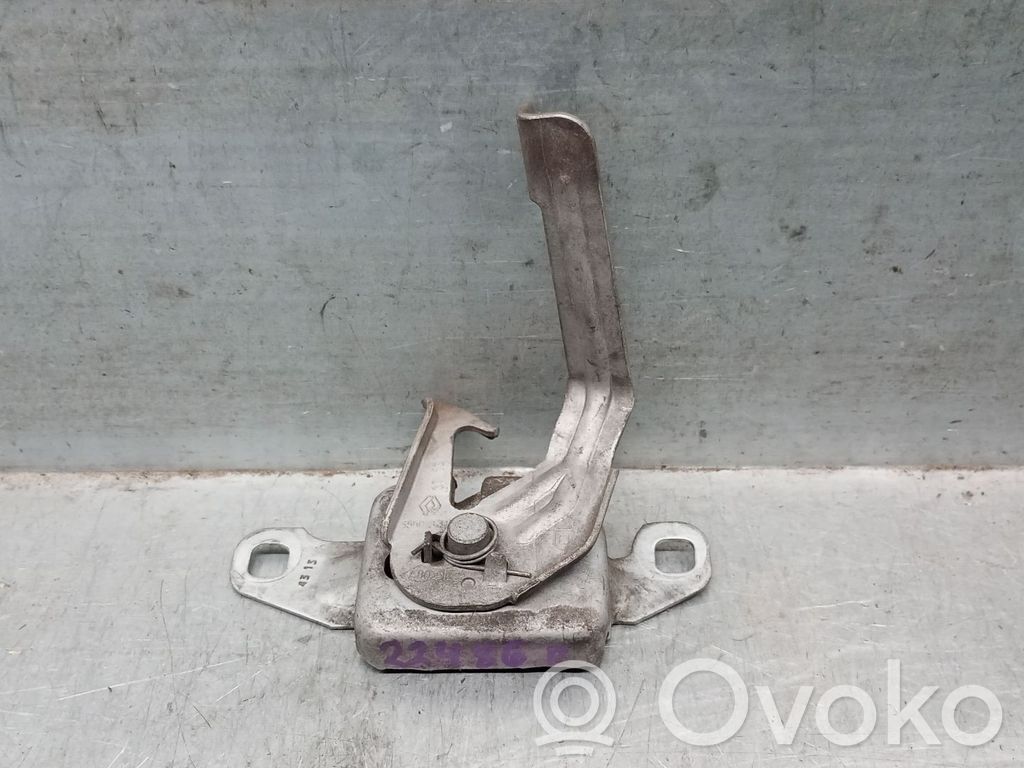 Dacia Dokker Cerradura de capó 