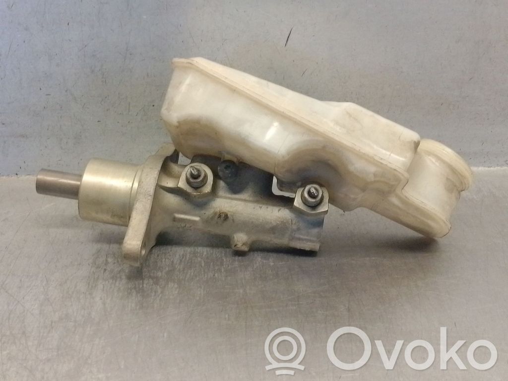 Ford Focus Brake booster 