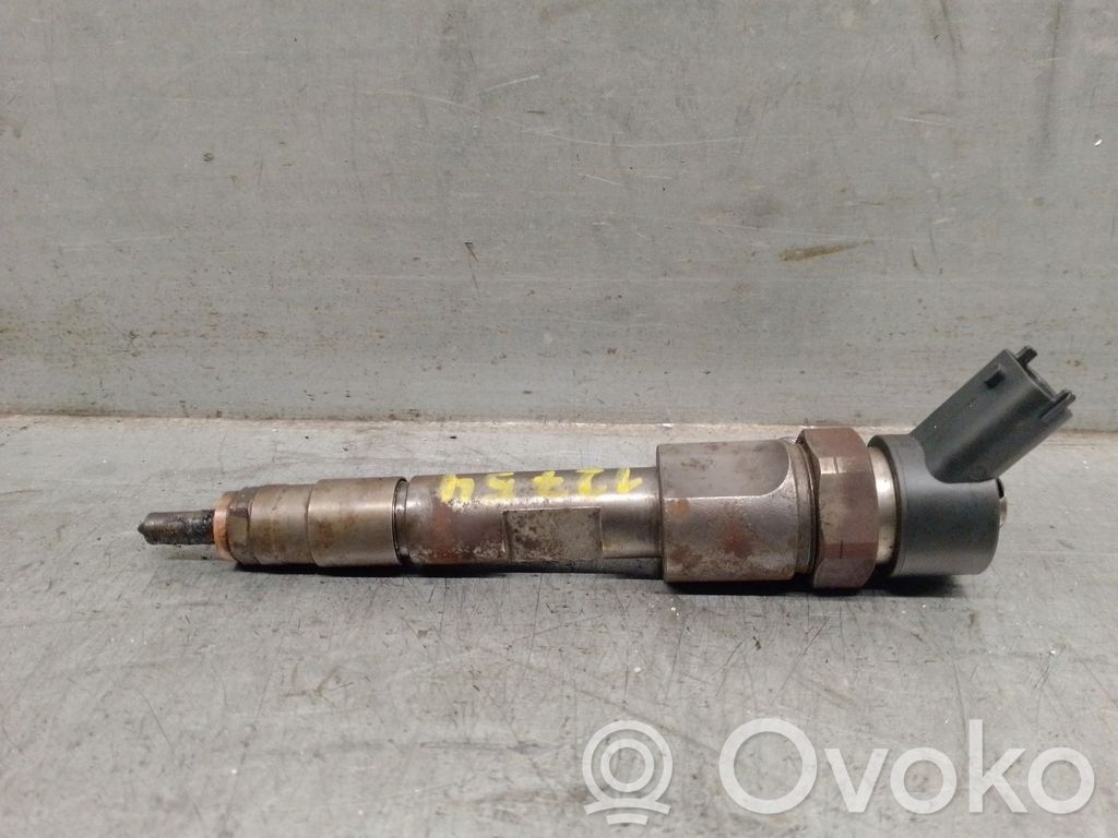Injector combustibil   8200100272,0445110110BBOSCH