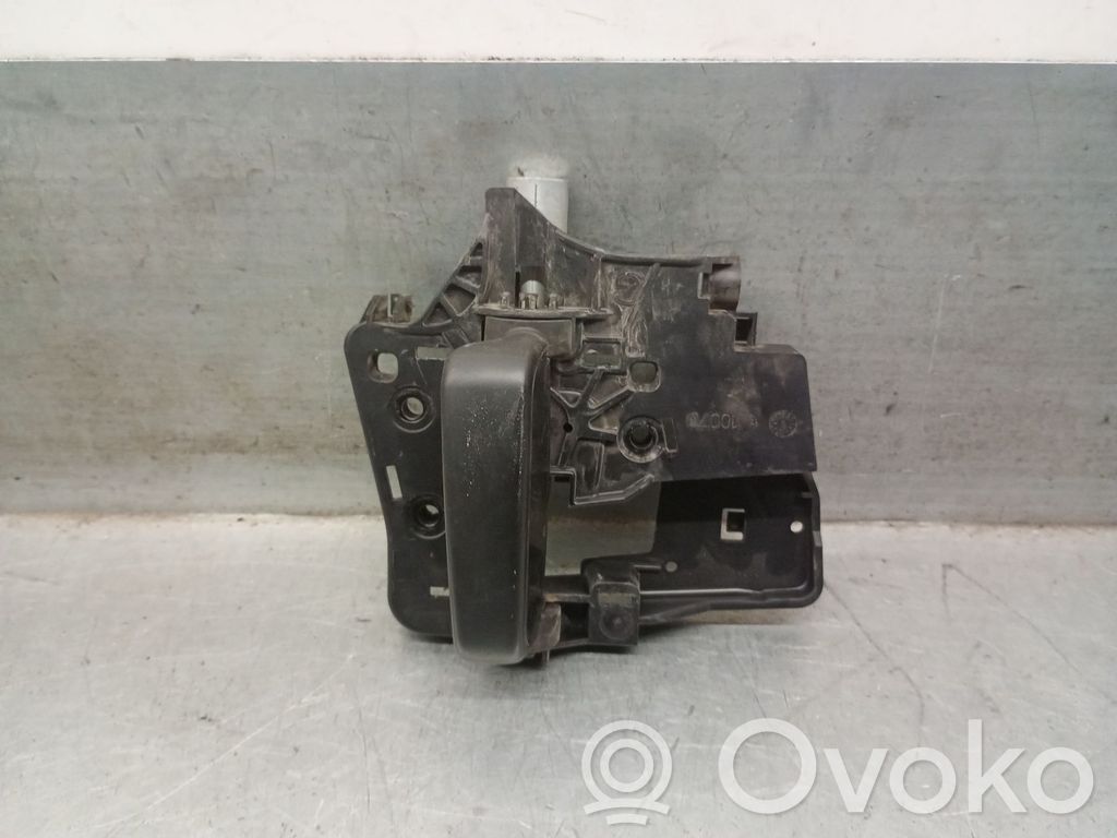 Peugeot Expert Rear door interior handle 