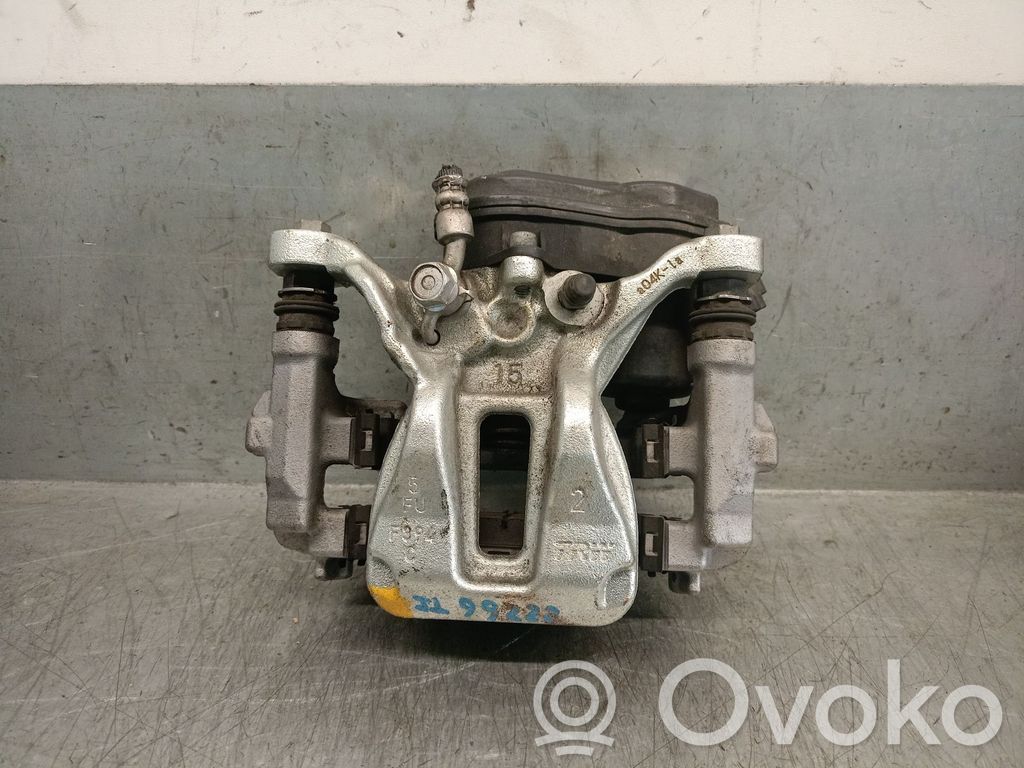 Toyota Yaris Etrier frână spate 