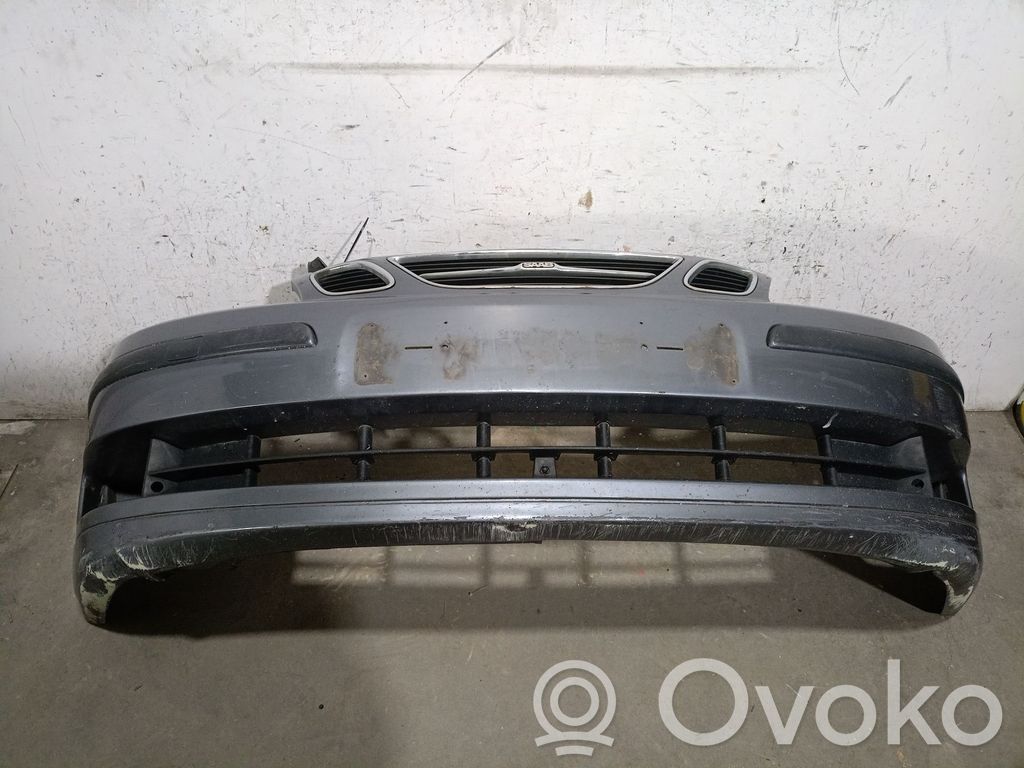 Saab 9-3 Ver2 Parachoques delantero 