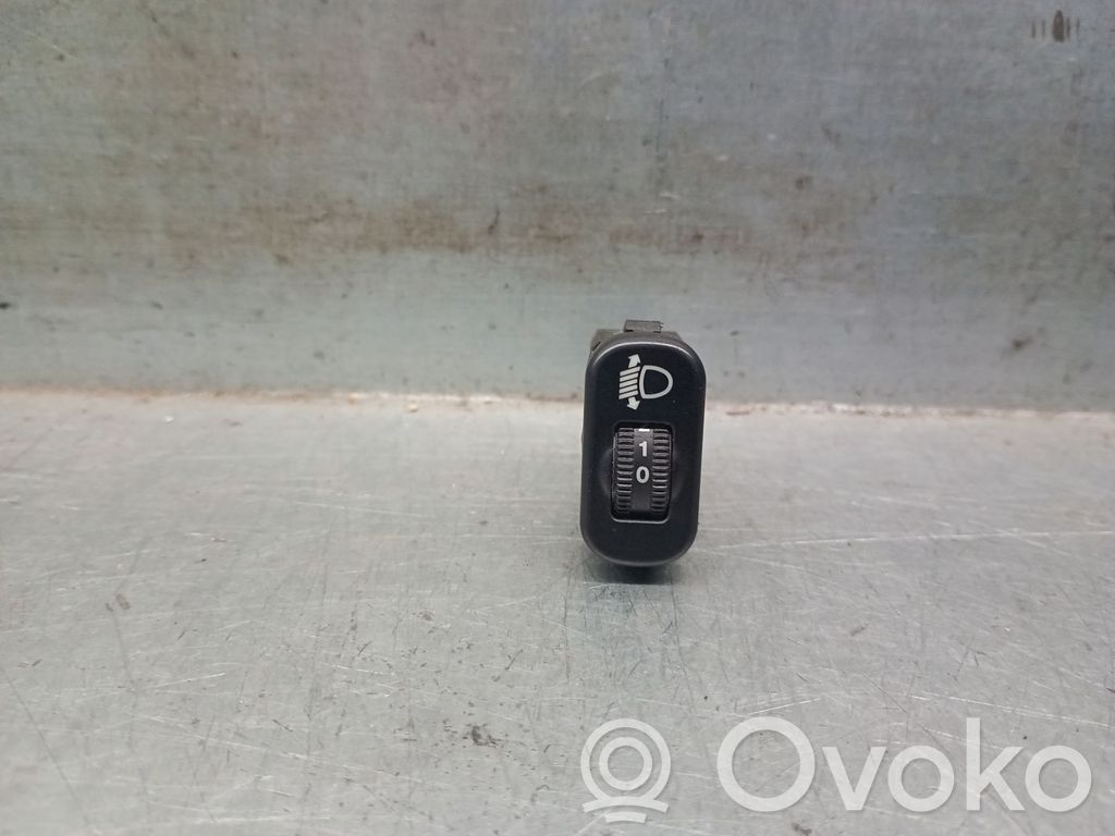 Volkswagen Crafter Panel lighting control switch 