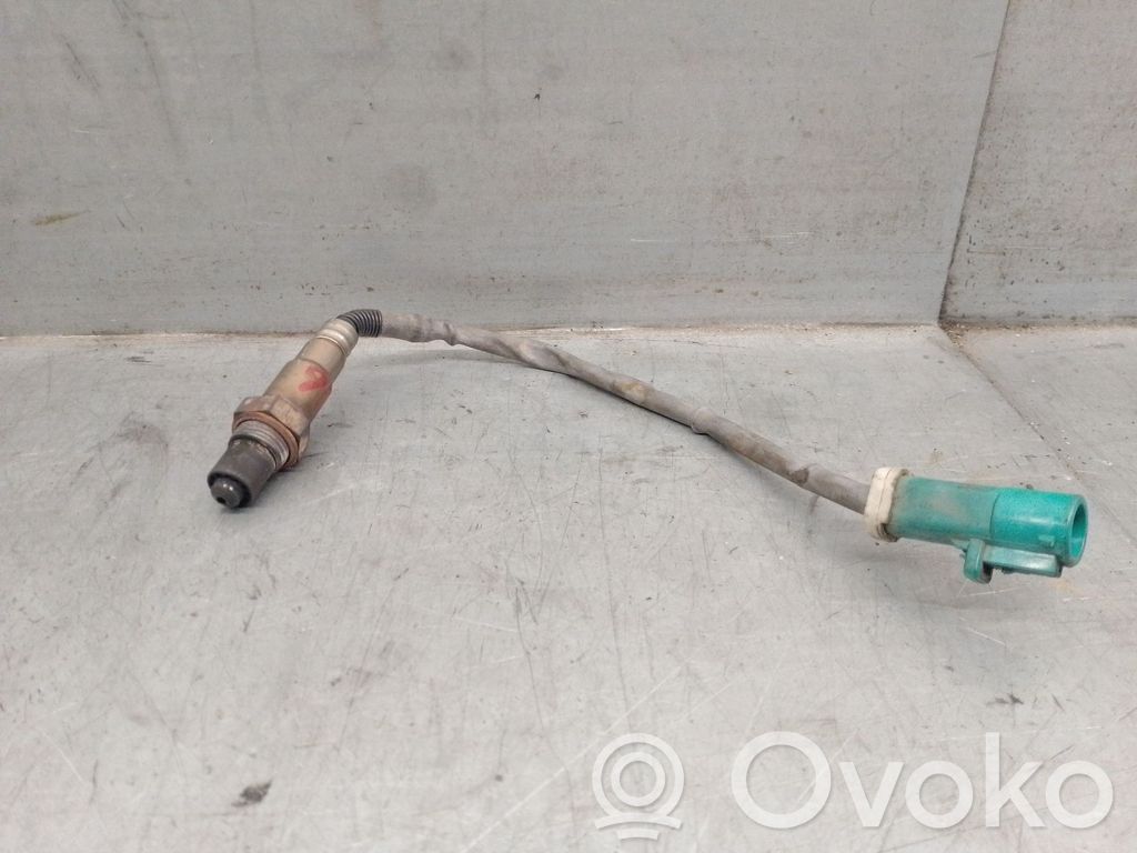Sonda lambda   3M519F472BC,0258006599BOSCH