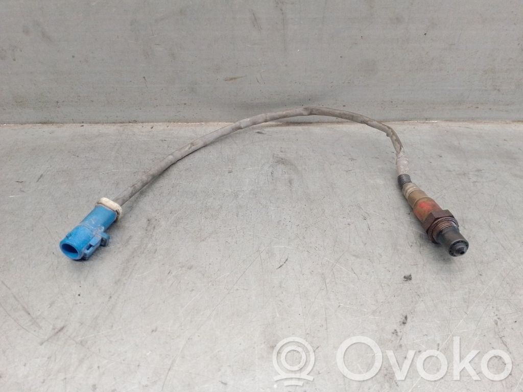 Lambda-anturi   3M519G444BB,0258006601BOSCH