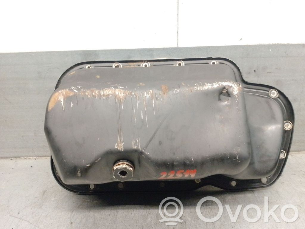 Citroen Axel Cárter 