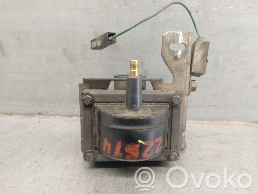 Citroen Axel Zündspule Zündmodul 