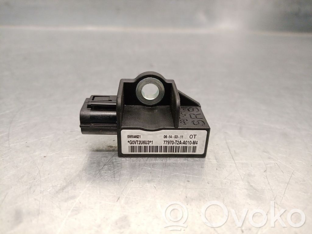 Sensor   77970T2AA010M4,5WK44621SIEMENS