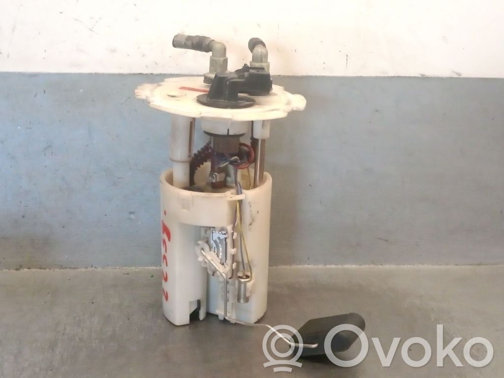 Bomba interna de combustible   96447642
