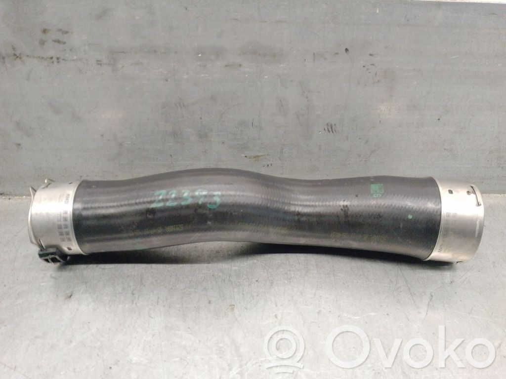 BMW 5 F10 F11 Tubo flessibile aria condizionata (A/C)