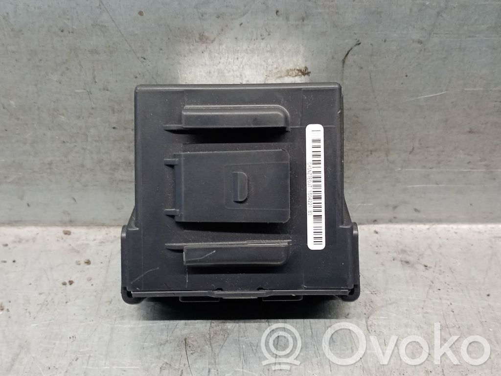 Nissan X-Trail T32 Alte unități/module de control 