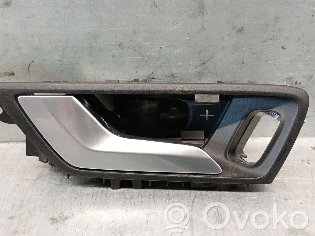 Ford Kuga III Front door interior handle 