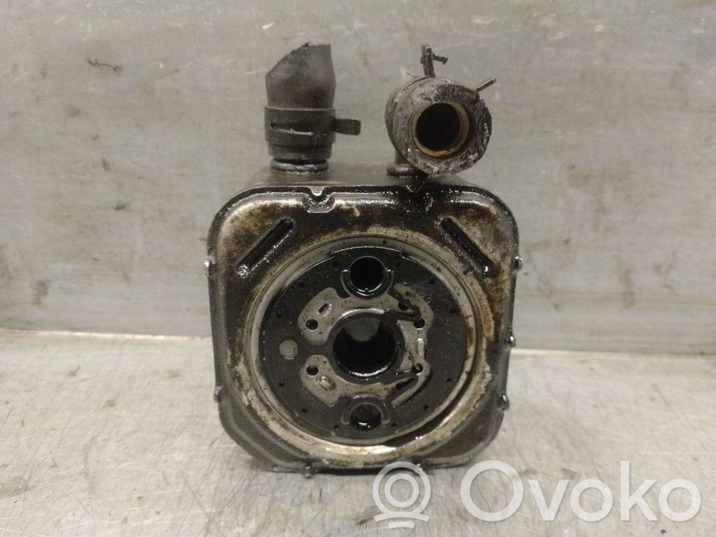 Audi A6 Allroad C5 Radiator ulei motor 