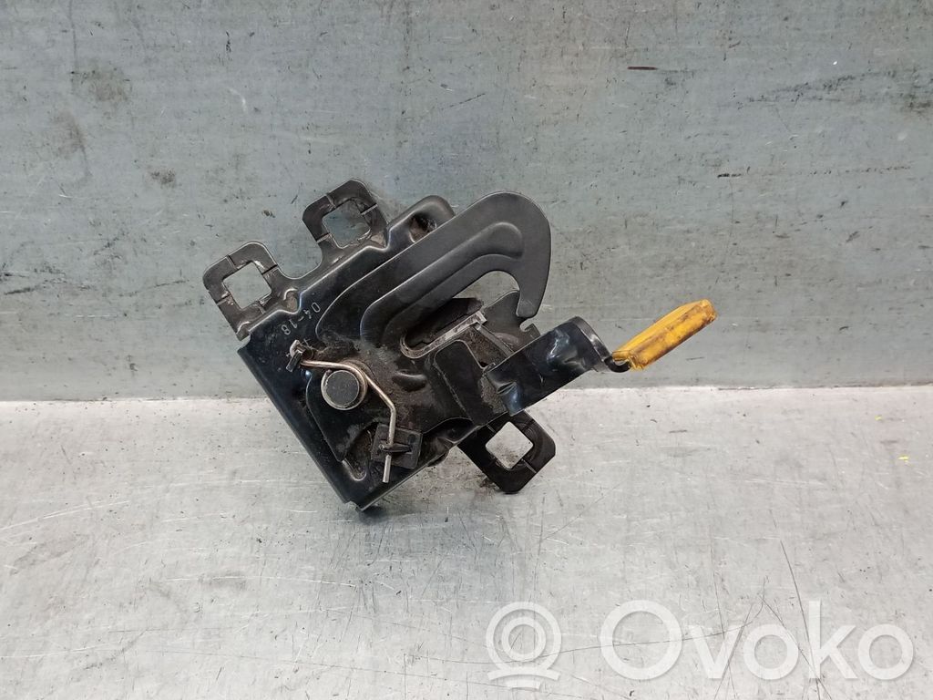 Tie down hook / loop   52204136,52204136